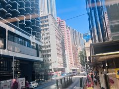 -香港大学