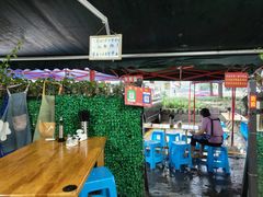 -左撇子私房面