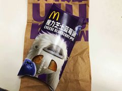 -麦当劳(国际大厦店)
