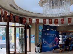 -圣贝口腔(海淀店)