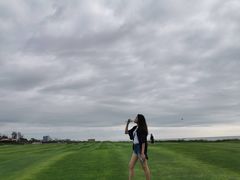 -秦皇岛阿尔卡迪亚滨海度假酒店