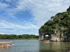 -桂林两江四湖景区