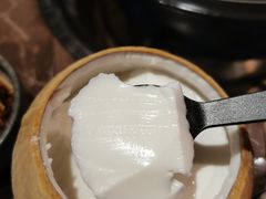 -同仁四季椰子鸡(海岸城天利店)