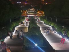 -仙人山公园