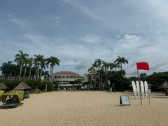 -三亚亚龙湾万豪度假酒店