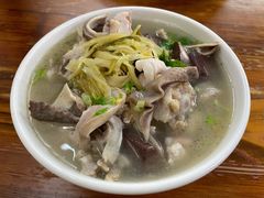 -老字號·桥下猪肚(龙眼南路店)
