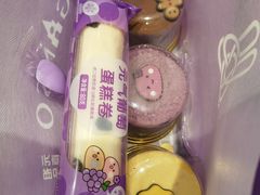 -GANSO元祖食品(双井店)