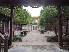 -苏州文旅花间堂·探花府酒店
