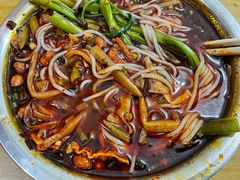 -文昌桥螺蛳粉(魏公村店)