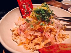 鱼生沙拉-Ginger(兴国路店)