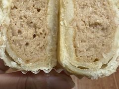 糟香月饼-邵万生食品公司(南京东路店)