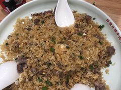 -经堂北路牛肉干面·溪口蒋永峰牛肉馆(宁波店)