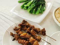 -那达慕蒙古风味酒楼