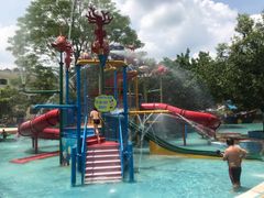 -清泉湾生态旅游度假区