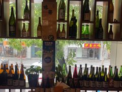 -九酢·海鲜居酒屋