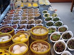 -闫家粥铺(吉林大路店)