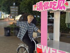 -长沙友阿奥特莱斯