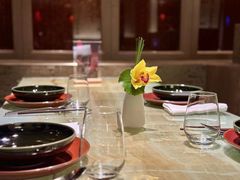-湖滨28中餐厅·西湖宴·杭州君悦酒店