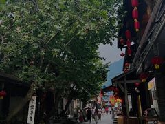 -海窝子古镇