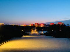 -长春世界雕塑园冰雪艺术天地