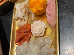 -牛New寿喜烧(金茂览秀城店)