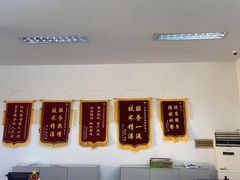 -上海永达奥迪4S店(张杨路店)