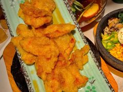-七八冷面·延边朝鲜族美食(欢乐谷店)