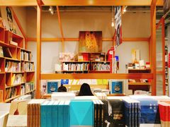 -当当书店(国泰广场店)
