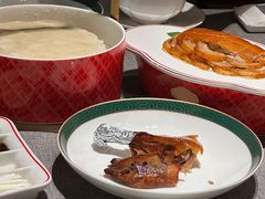 -秀儿四九城·新京菜(亚运村鸟巢店)