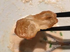 -早安山丘·豆浆油条(小木桥路店)