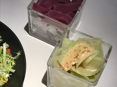 -鱼酷活鱼烤鱼(恒隆广场店)