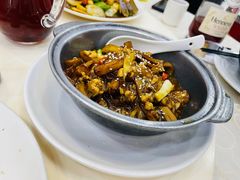 -凤城礼记鱼翅海鲜酒家(新马路总店)