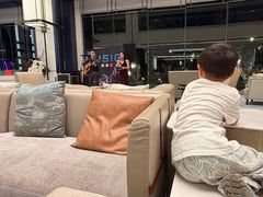 -青岛鑫江温德姆酒店