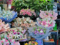 -循礼门鲜花花市(武汉循礼门店)
