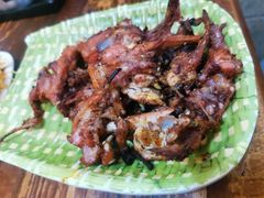 -东大桥小国抻面烧烤(长通路店)