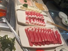 -海底捞火锅(勒泰店)