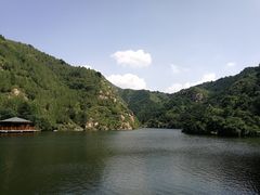 -仙居谷风景区