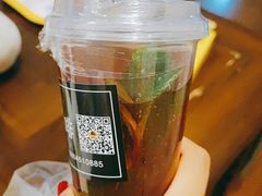 -吱咖啡西式简餐
