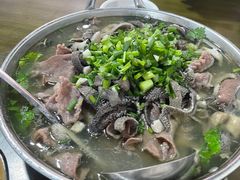 -小杨翘脚牛肉