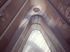 -北京三里屯CHAO酒店