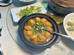 -千岛湖小鱼儿·淳安匠心农家菜