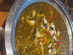 -有红鸡毛店·川菜(建设路店)