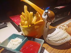 -玉川屋·深夜食堂居酒屋(柳巷店)