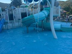 -宁波九龙湖开元度假村