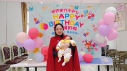 -俏妈咪月子会所