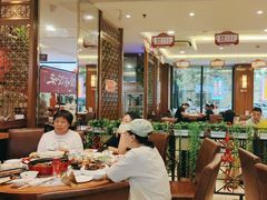 -东方饺子王(大屯路店)