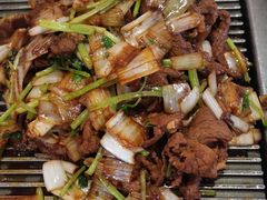 -大碗居·烤鸭·鱼头泡饼(天坛东门店)