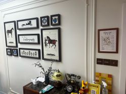 -理昂男士理发店 Barber shop