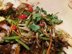 -特色酱椒鱼私房菜(黄鹤楼店)