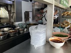 -上海为民商行清真饭店(南大路店)